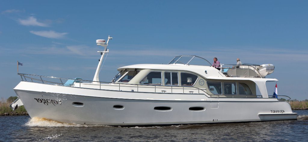 aquanaut yachtcharter sneek niederlande