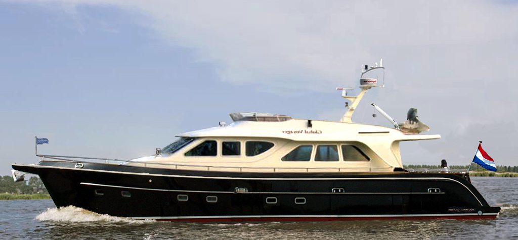 aquanaut yacht charter sneek